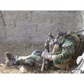 FFI Naszywka MARSOC Sword Olive FFI-PAT-A-29
