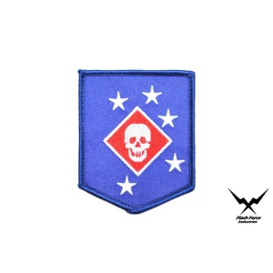 FFI Naszywka MARSOC Blue