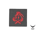 FFI Naszywka SEALS DEVGRU Red Squad "Tribe" FFI-1058