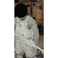 FFI Naszywka SEALS DEVGRU NRA Life Memnber FFI-PAT-A-34