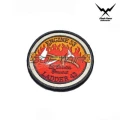 FFI Naszywka SEALS Red Wing "Engine 53, Ladder 43" FFI-PAT-A-31
