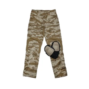 TMC Spodnie Gen3 Oryginal Cutting Desert Tigerstripe