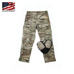 TMC Spodnie Gen3 Oryginal Cutting Genuine MultiCam® 