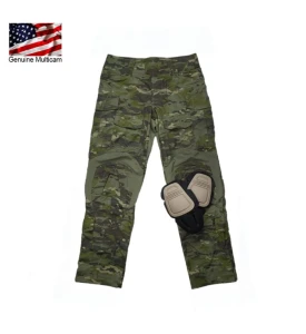 TMC Spodnie Gen3 Oryginal Cutting Genuine MultiCam® Tropic