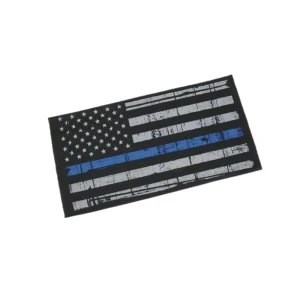 TMC Komin wielofunkcyjny USA Flag Thin Blue Line