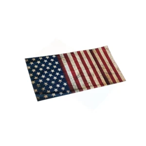 TMC Komin wielofunkcyjny USA Flag Vintage