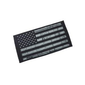 TMC Komin wielofunkcyjny USA Flag Black
