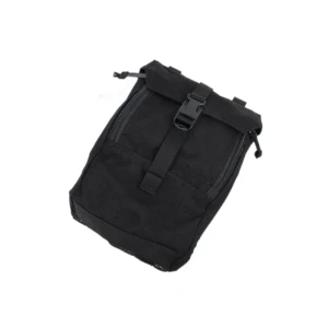 TMC GP Cargo 973 Maritime Black