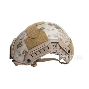 FMA Hełm FAST MT Thick&Heavy AOR1