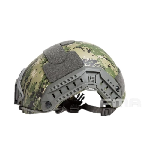 FMA Hełm FAST MT Maritime Thick&amp;Heavy AOR2 TB1294-A2