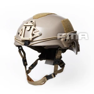 FMA Hełm EXFL Tan