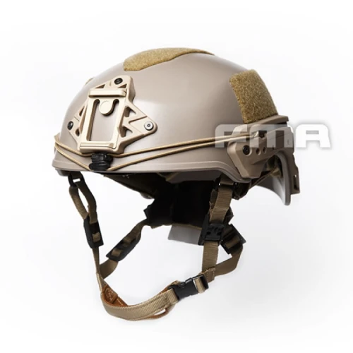 FMA Hełm EXFL Tan TB1268-TAN