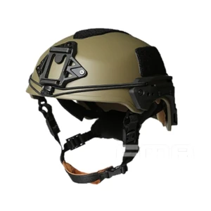 FMA Hełm EXFL Ranger Green