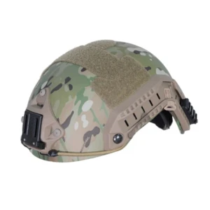 FMA Hełm FAST MT MultiCam