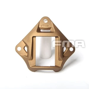 FMA Shroud VAS Dark Earth