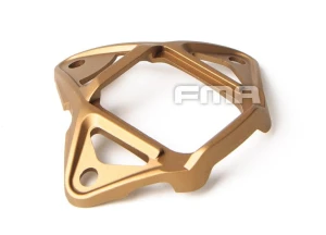 FMA Shroud Skelleton Dark Earth