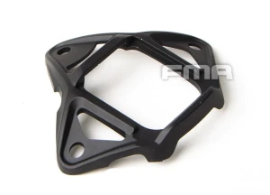 FMA Shroud Skelleton Black