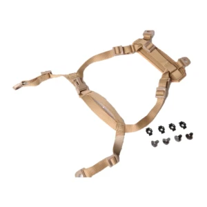 FMA Fasunek H-nape Dark Earth