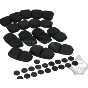 FMA Poduszki do hełmu MemoryFoam