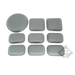 FMA Poduszki do hełmu PadRect