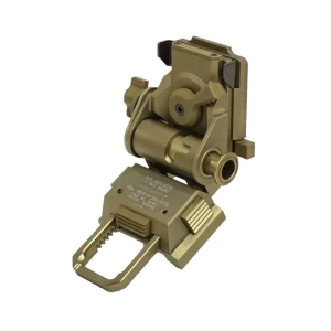 Evolution Gear Montaż noktowizora L4 G24 aluminium Dark Earth