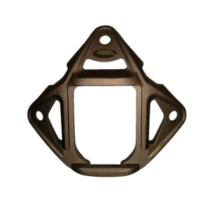 Evolution Gear Shroud Skeleton Dark Earth