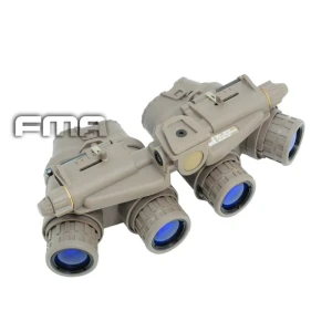 FMA Noktowizor GPNVG-18 Dark Earth - replika
