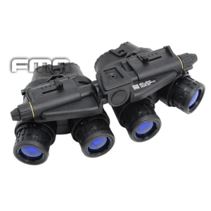FMA Noktowizor GPNVG-18 Black - replika