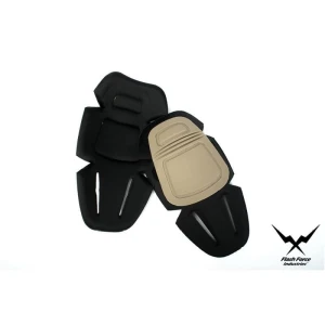 FFI Nakolanniki Gen3 Dark Earth