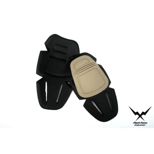 FFI Nakolanniki do Spodni GEN2/GEN3 Dark Earth FFI-F3-KNPAD-DE