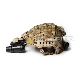 FMA Pokrowiec AIR FRAME MultiCam
