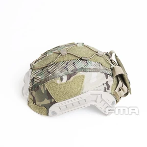 FMA Pokrowiec FAST MT AGILITE Style MultiCam
