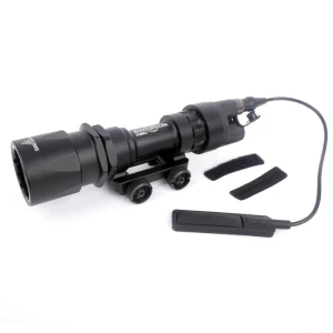 Target One Latarka taktyczna SF M951 Black