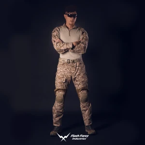 FFI Mundur Gen2 NyCo RipStop AOR1 