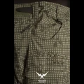 FFI Mundur Gen4 PolyCo PLAIN Night Camo FFI-DNCGEN4-CB