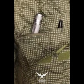 FFI Mundur Gen4 PolyCo PLAIN Night Camo FFI-DNCGEN4-CB