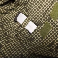 FFI Mundur Gen4 PolyCo PLAIN Night Camo FFI-DNCGEN4-CB