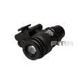 FMA Noktowizor AN/PVS-18 - replika TB388-BK