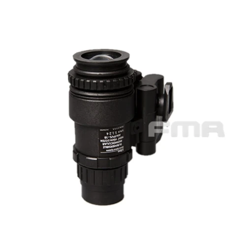 FMA Noktowizor AN/PVS-18 - replika TB388-BK