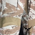 FFI Mundur Gen3 NyCo RipStop Desert TigerStripe FFI-DTSGEN3-2018