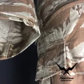 FFI Mundur Gen3 NyCo RipStop Desert TigerStripe FFI-DTSGEN3-2018