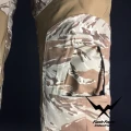 FFI Mundur Gen3 NyCo RipStop Desert TigerStripe FFI-DTSGEN3-2018