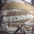 FFI Mundur Gen3 NyCo RipStop Desert TigerStripe FFI-DTSGEN3-2018