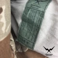 FFI Mundur Gen3 NyCo RipStop Desert TigerStripe FFI-DTSGEN3-2018