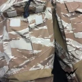 FFI Mundur Gen3 NyCo RipStop Desert TigerStripe FFI-DTSGEN3-2018