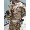 FFI Mundur Gen3 NyCo RipStop Desert TigerStripe FFI-DTSGEN3-2018