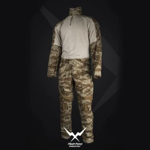 FFI Mundur Gen3 NyCo RipStop Desert TigerStripe