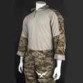FFI Mundur Gen3 NyCo RipStop Desert TigerStripe FFI-DTSGEN3-2018