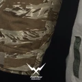 FFI Mundur Gen3 NyCo RipStop Desert TigerStripe FFI-DTSGEN3-2018