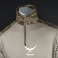FFI Mundur Gen3 NyCo RipStop Desert TigerStripe FFI-DTSGEN3-2018